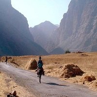 tadzhikistan