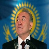 Prezident-Nazarbaev